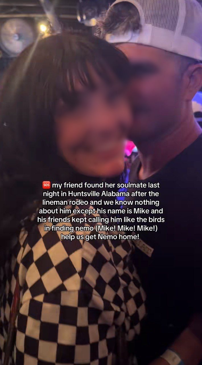 ตามหาหนุ่มชื่อไมค์ ตอนจบหักมุมสุดพีค ตามหาหนุ่มชื่อไมค์ ตอนจบหักมุมสุดพีค