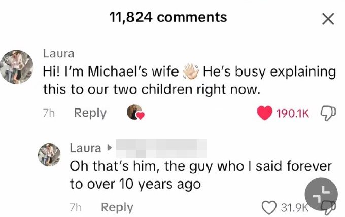 ตามหาหนุ่มชื่อไมค์ ตอนจบหักมุมสุดพีค ตามหาหนุ่มชื่อไมค์ ตอนจบหักมุมสุดพีค