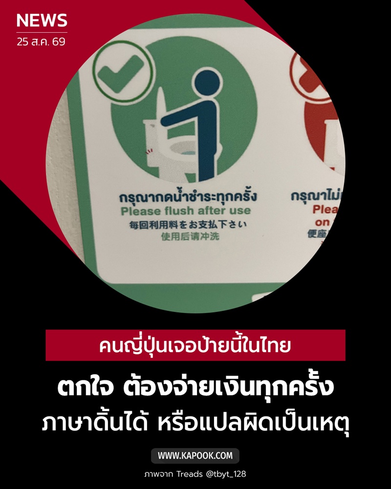 ป้ายห้องน้ำ ป้ายห้องน้ำ