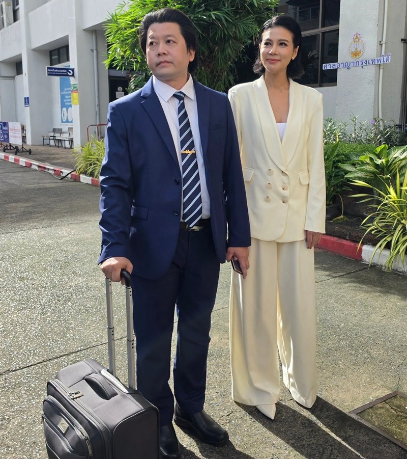 ปู มัณฑนา ปู มัณฑนา