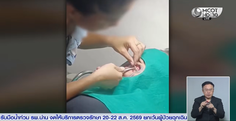 หมอฟันเถื่อน หมอฟันเถื่อน