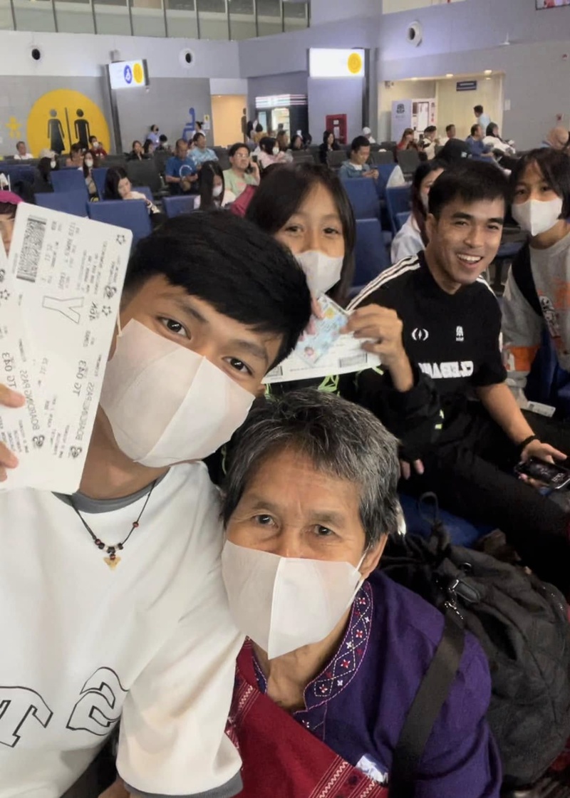 ฮลุน โซโล่ ฮลุน โซโล่