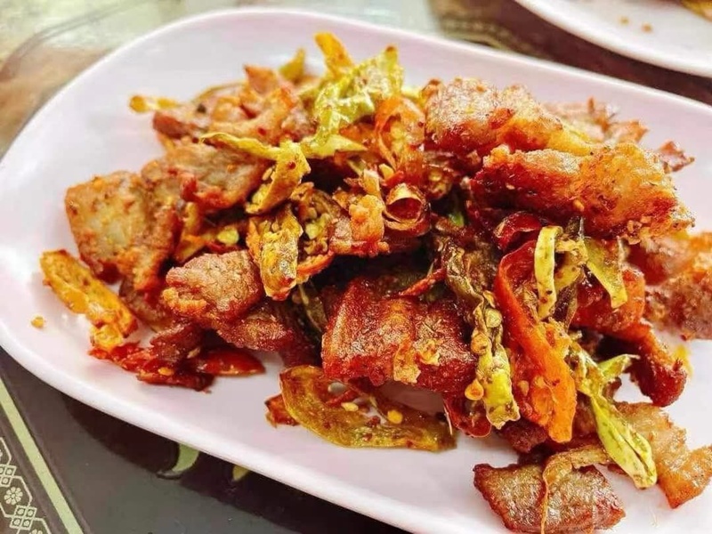 ร้านอาหารจีน แม่ฟ้าหลวง ร้านอาหารจีน แม่ฟ้าหลวง