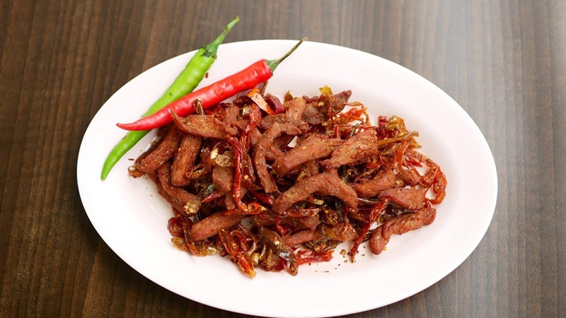 ร้านอาหารจีน แม่ฟ้าหลวง ร้านอาหารจีน แม่ฟ้าหลวง