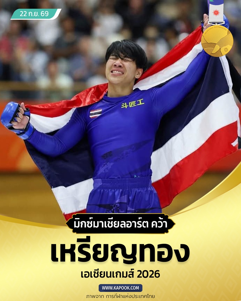แอมป์ กัญจุฑา นักกีฬา MMA แอมป์ กัญจุฑา นักกีฬา MMA