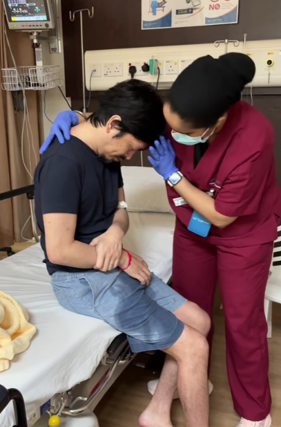 ท่านอ่อง จักรีวัชร ท่านอ่อง จักรีวัชร