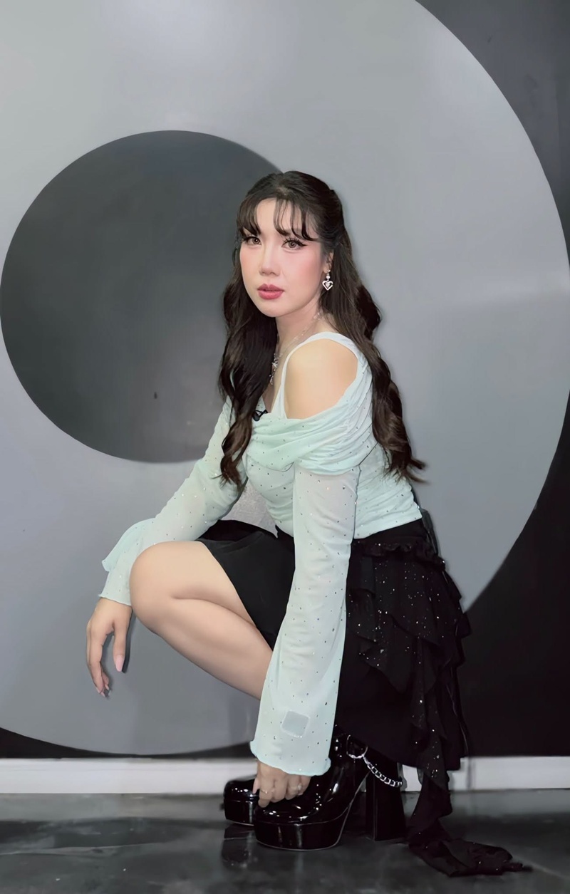 ปอเปี๊ยะ กาลเวลา ปอเปี๊ยะ กาลเวลา
