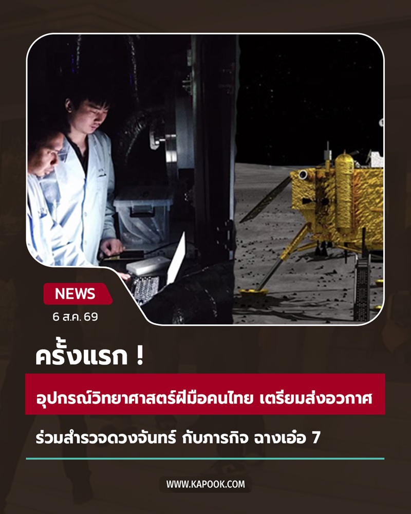 สำรวจดวงจันทร์ สำรวจดวงจันทร์