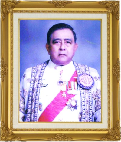 ที ลมฟ้าอากาศ คือใคร ที ลมฟ้าอากาศ คือใคร