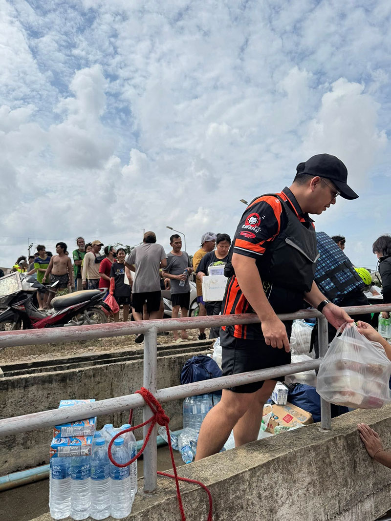 น้ำท่วมหาดใหญ่ น้ำท่วมหาดใหญ่