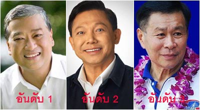 เลือกตั้งผู้ว่า กทม 2556 เกาะติด ข่าวเลือกตั้งผู้ว่า กทม 56