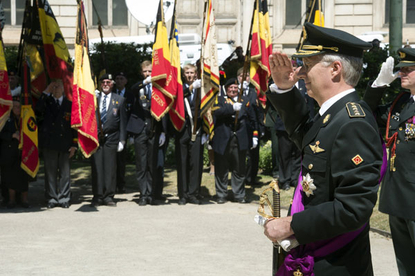 สมเด็จพระราชาธิบดีฟิลิป สมเด็จพระราชาธิบดีฟิลิป