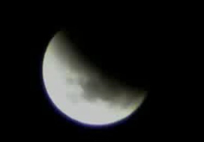 จันทรุปราคาวันนี้ เอเชียตะวันออกเห็นชัดที่สุด