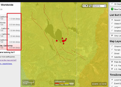 แผ่นดินไหวรัสเซีย แผ่นดินไหวรัสเซีย