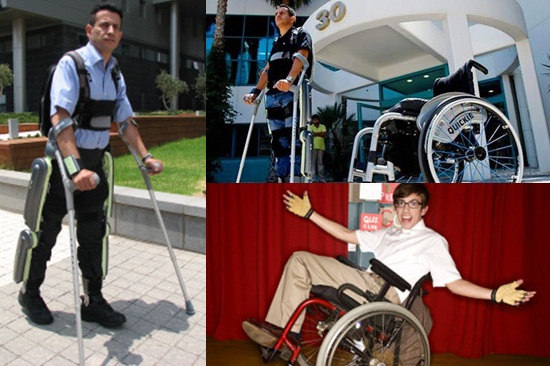 เครื่องช่วยเดิน เครื่องช่วยเดิน