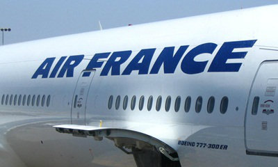 เที่ยวบิน 447 แอร์ฟรานซ์ เที่ยวบิน 447 แอร์ฟรานซ์