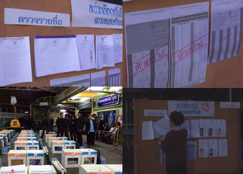 เลือกตั้ง 2557 เลือกตั้ง 2557