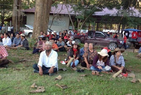 บ้านพระพุทธอิสระ บ้านพระพุทธอิสระ