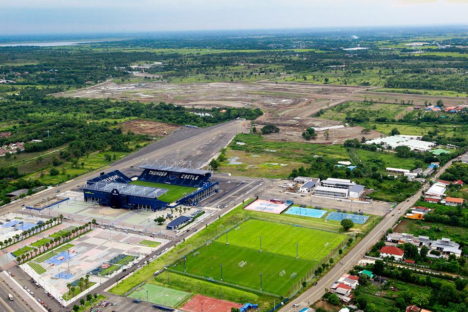 บุรีรัมย์ เซอร์กิต สนามแข่งขันรถซูเปอร์ จีที กระตุ้นท่องเที่ยวเมืองบุรีรัมย์ บุรีรัมย์ เซอร์กิต สนามแข่งขันรถซูเปอร์ จีที กระตุ้นท่องเที่ยวเมืองบุรีรัมย์