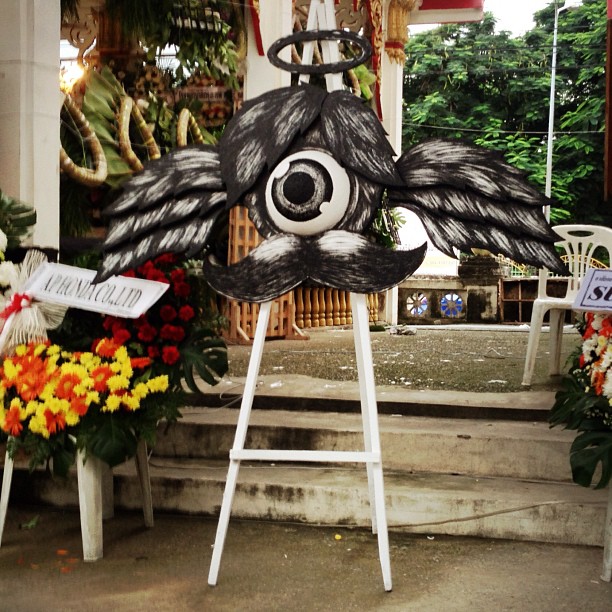 ฌาปนกิจ ตั้ม MAMAFAKA เพื่อนพ้องร่วมส่งครั้งสุดท้าย ฌาปนกิจ ตั้ม MAMAFAKA เพื่อนพ้องร่วมส่งครั้งสุดท้าย