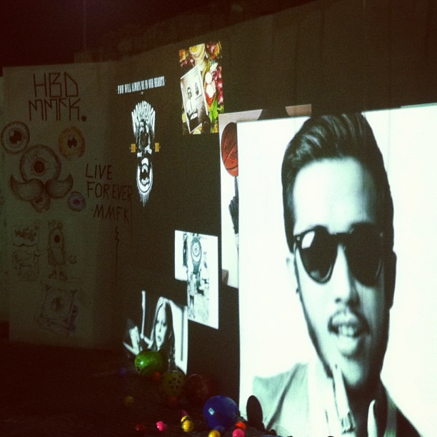 ฌาปนกิจ ตั้ม MMFK ฌาปนกิจ ตั้ม MMFK