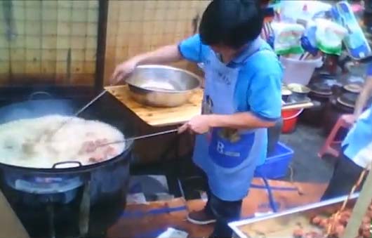 น้ำมันรีไซเคิล น้ำมันรีไซเคิล