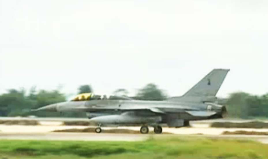 เครื่องบินกริพเพน 3 ลำสุดท้าย เข้าประจำการกองบิน 7 แล้ว เครื่องบินกริพเพน 3 ลำสุดท้าย เข้าประจำการกองบิน 7 แล้ว