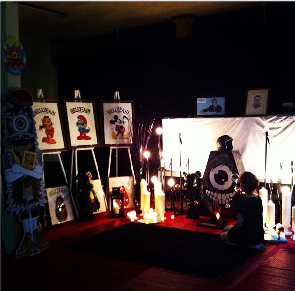 ตั้ม MAMAFAKA ตั้ม MAMAFAKA