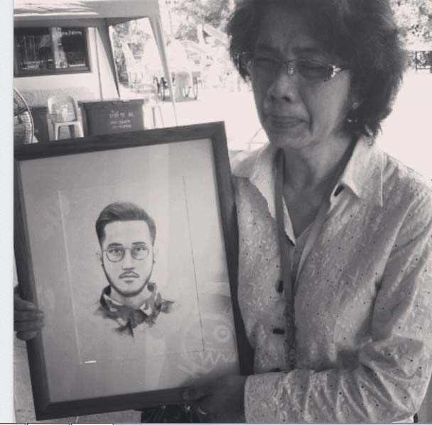 ตั้ม MAMAFAKA ตั้ม MAMAFAKA