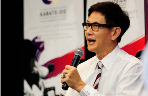 จุตินันท์ ภิรมย์ภักดี จุตินันท์ ภิรมย์ภักดี