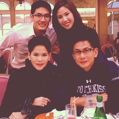 จุตินันท์ ภิรมย์ภักดี จุตินันท์ ภิรมย์ภักดี