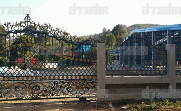 บ้านพระพุทธอิสระ บ้านพระพุทธอิสระ