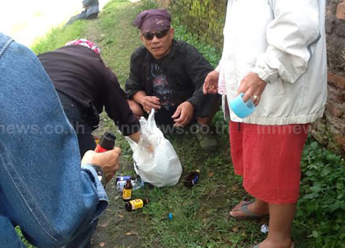 คนเสื้อแดงเชียงใหม่ ลุกฮือเผาเวที กปปส. คนเสื้อแดงเชียงใหม่ ลุกฮือเผาเวที กปปส.