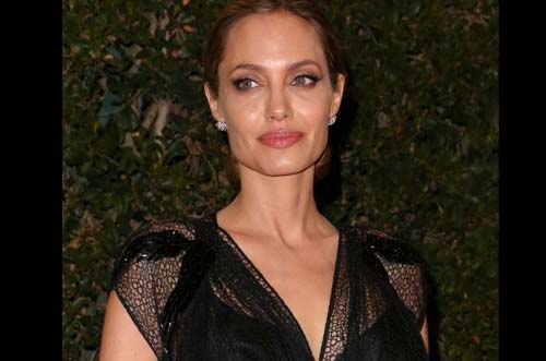 แองเจลินา โจลี แองเจลินา โจลี