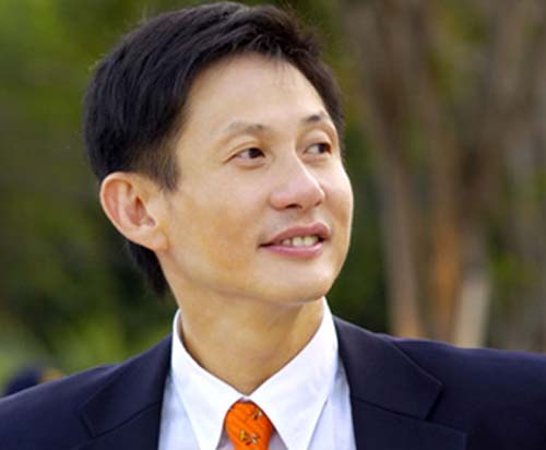 จุตินันท์ ภิรมย์ภักดี จุตินันท์ ภิรมย์ภักดี