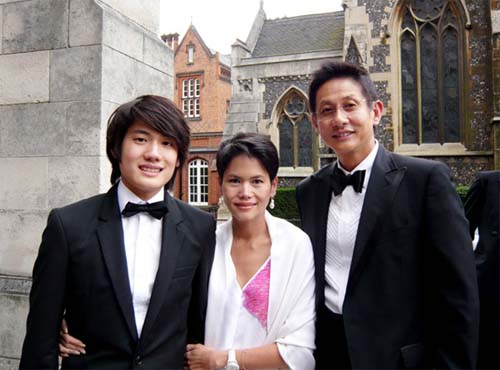 จุตินันท์ ภิรมย์ภักดี ปิยาภัสร์ ภิรมย์ภักดี ประวัติพ่อแม่ ตั้๊น จิตภัสร์ จุตินันท์ ภิรมย์ภักดี ปิยาภัสร์ ภิรมย์ภักดี ประวัติพ่อแม่ ตั้๊น จิตภัสร์