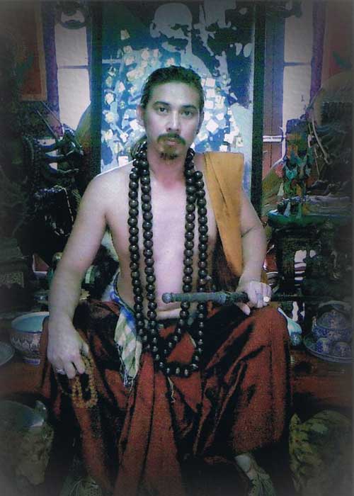 อาจารย์การเวก อาจารย์การเวก