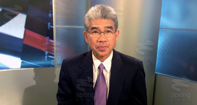 ดร. สมเกียรติ อ่อนวิมล ดร. สมเกียรติ อ่อนวิมล