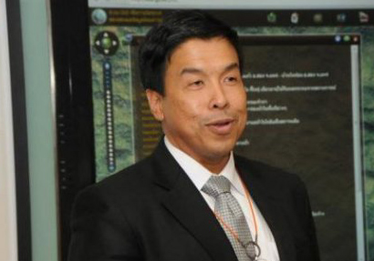 ชัชชาติ สิทธิพันธุ์ ชัชชาติ สิทธิพันธุ์