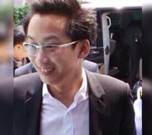 โอ๊ค พานทองแท้ ชินวัตร โอ๊ค พานทองแท้ ชินวัตร