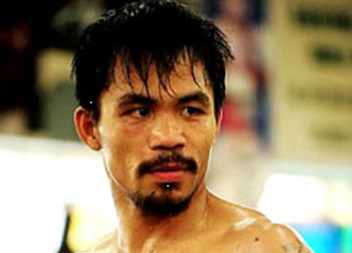 แมนนี ปาเกียว แมนนี ปาเกียว