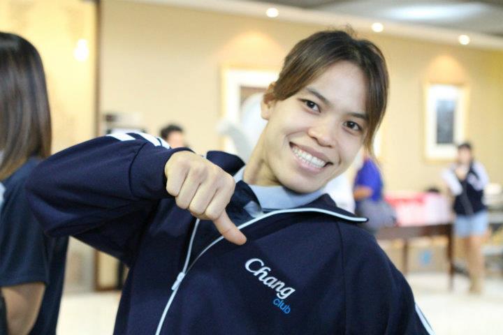 กิ๊ฟ วิลาวัณย์ อภิญญาพงศ์ ประวัติ กัปตันทีมนักวอลเลย์สาวไทย กิ๊ฟ วิลาวัณย์ อภิญญาพงศ์ ประวัติ กัปตันทีมนักวอลเลย์สาวไทย