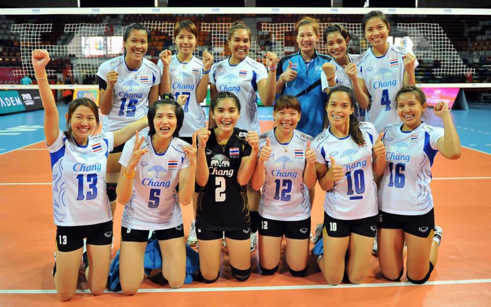 กิ๊ฟ วิลาวัณย์ อภิญญาพงศ์ ประวัติ กัปตันทีมนักวอลเลย์สาวไทย กิ๊ฟ วิลาวัณย์ อภิญญาพงศ์ ประวัติ กัปตันทีมนักวอลเลย์สาวไทย