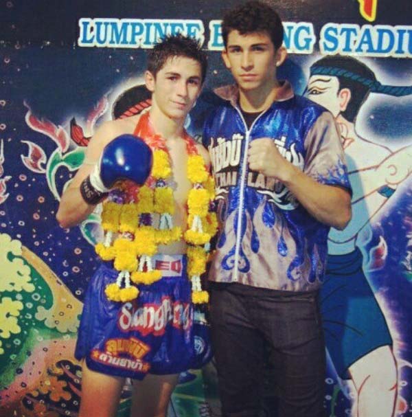 ลีโอ ปินโต ลีโอ ปินโต