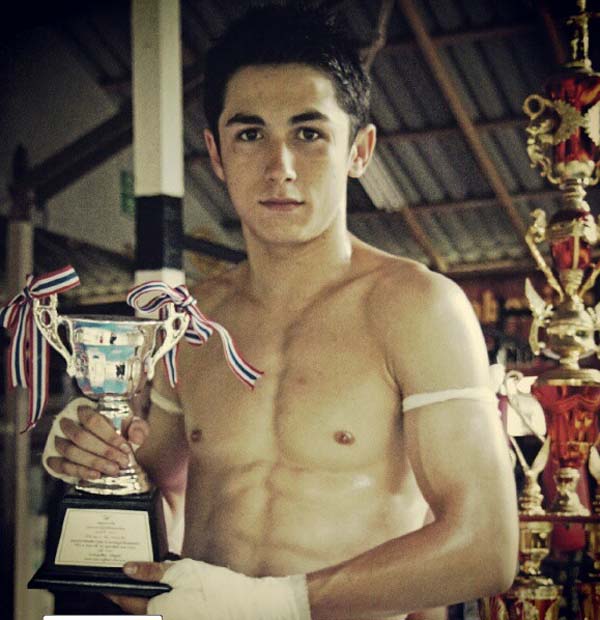 ลีโอ ปินโต ลีโอ ปินโต