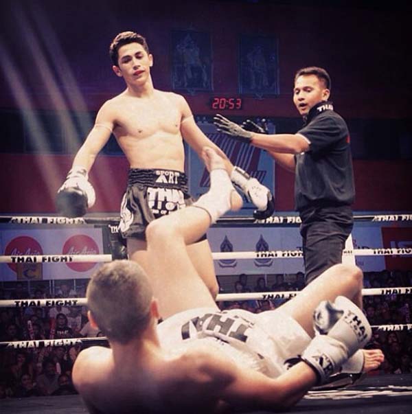 ลีโอ ปินโต ลีโอ ปินโต