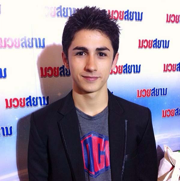 ลีโอ ปินโต ลีโอ ปินโต