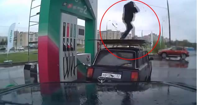 เด็กปั๊มรัสเซียโชว์ลีลาเบรคแดนซ์ เด็กปั๊มรัสเซียโชว์ลีลาเบรคแดนซ์