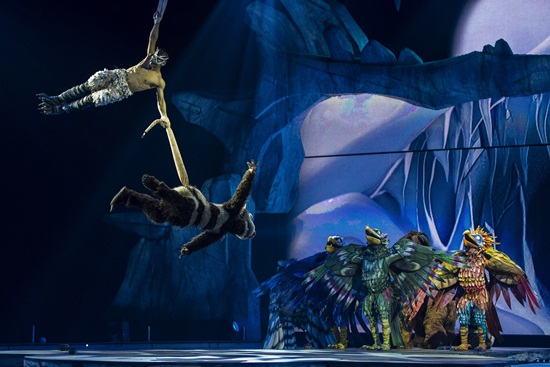 Ice Age Live A Mammoth Adventure Ice Age Live A Mammoth Adventure