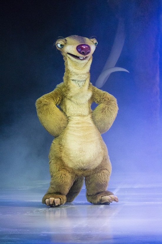 Ice Age Live A Mammoth Adventure Ice Age Live A Mammoth Adventure